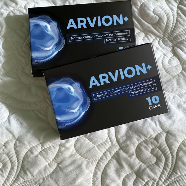 Arvion+ – fotó 2