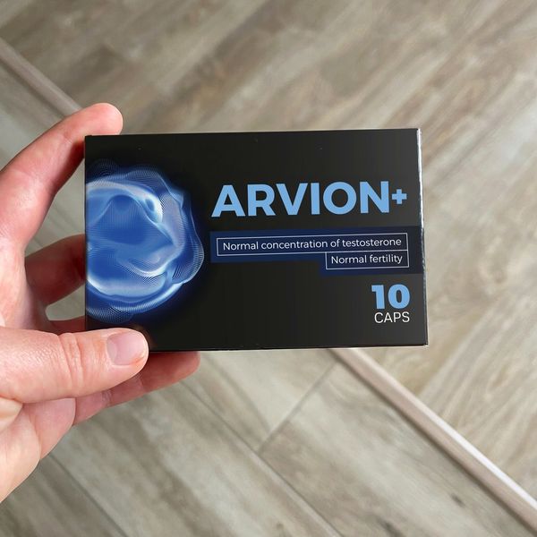 Arvion+ – fotó 3