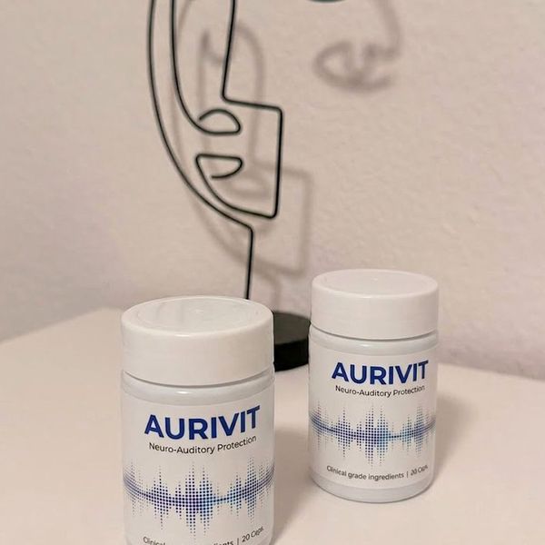 Aurivit – fotó 4
