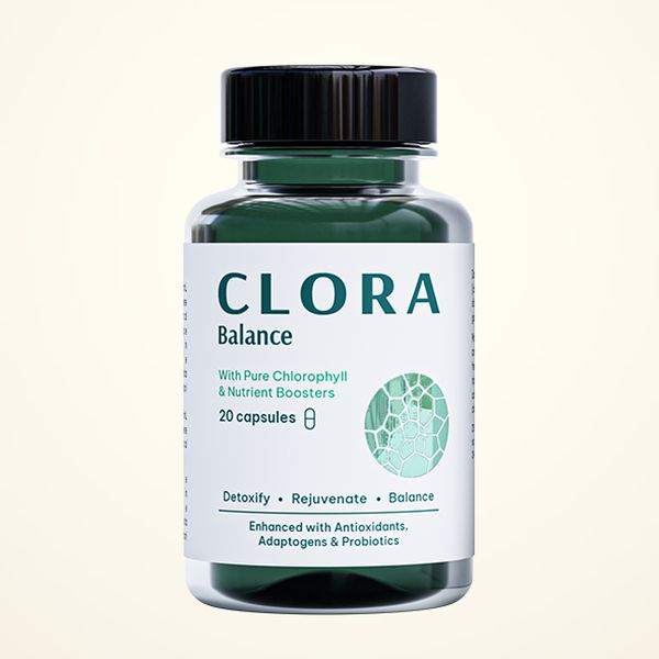 Clora Balance – fotó 2
