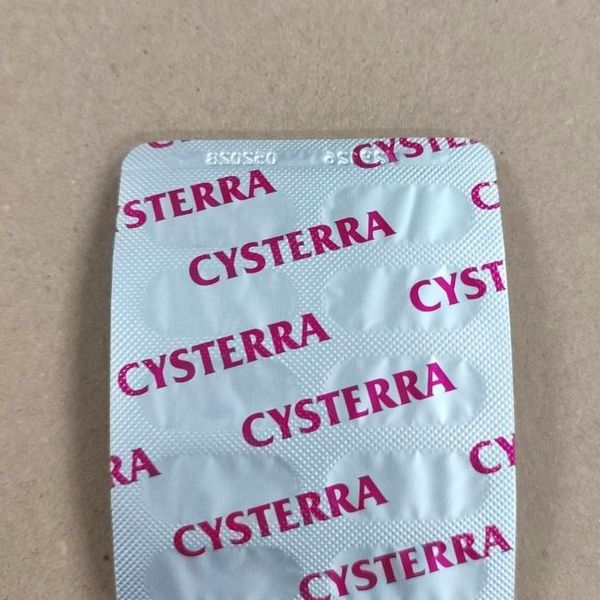 Cysterra – fotó 4