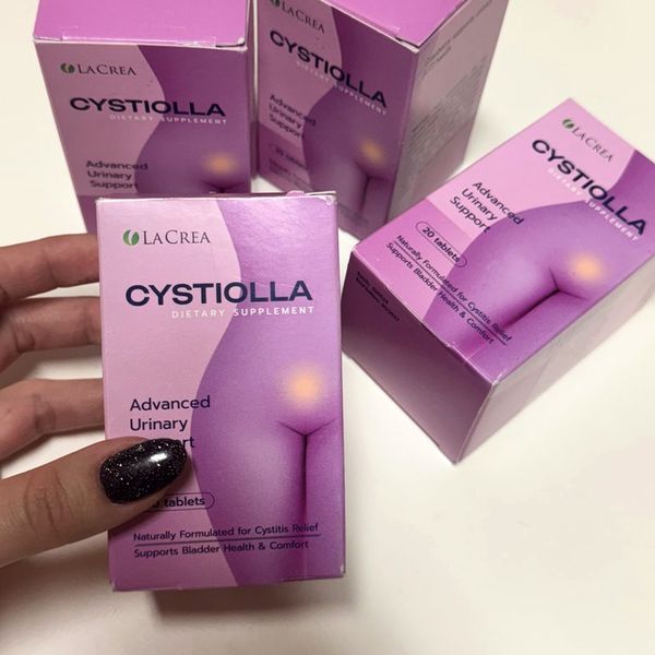 Cystiolla – fotó 2