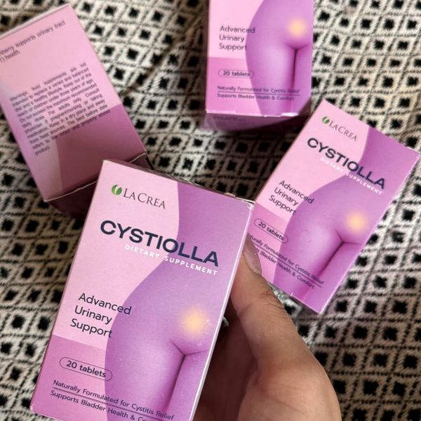 Cystiolla – fotó 3