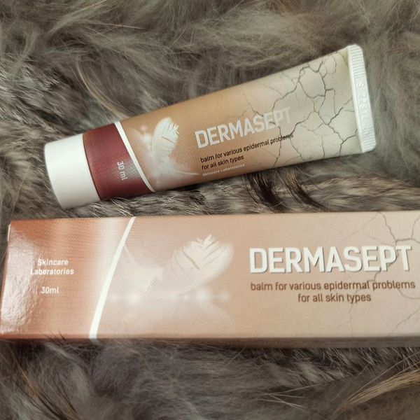 Dermasept – fotó 2