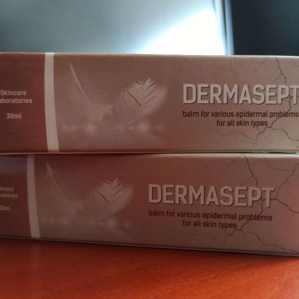 Dermasept – fotó 3