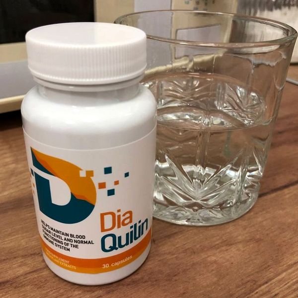 DiaQuilin – fotó 3