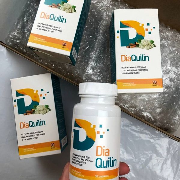 DiaQuilin – fotó 4