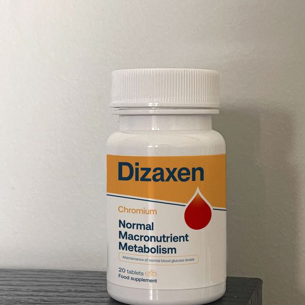 Dizaxen – fotó 2