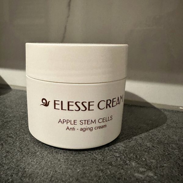 Elesse Cream – fotó 2
