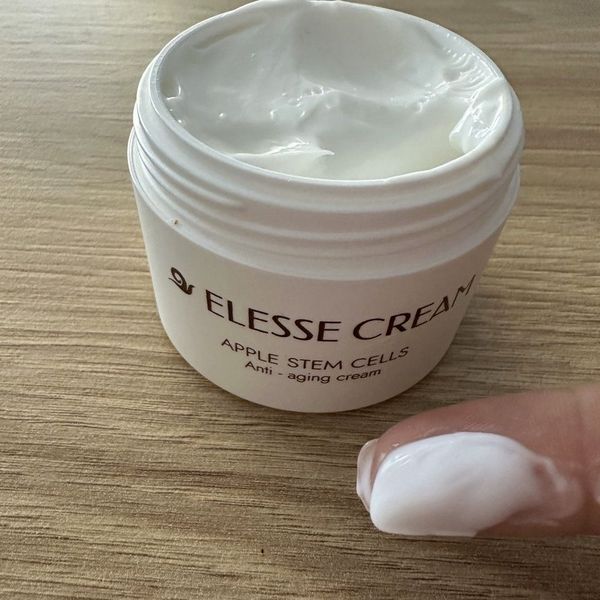 Elesse Cream – fotó 4
