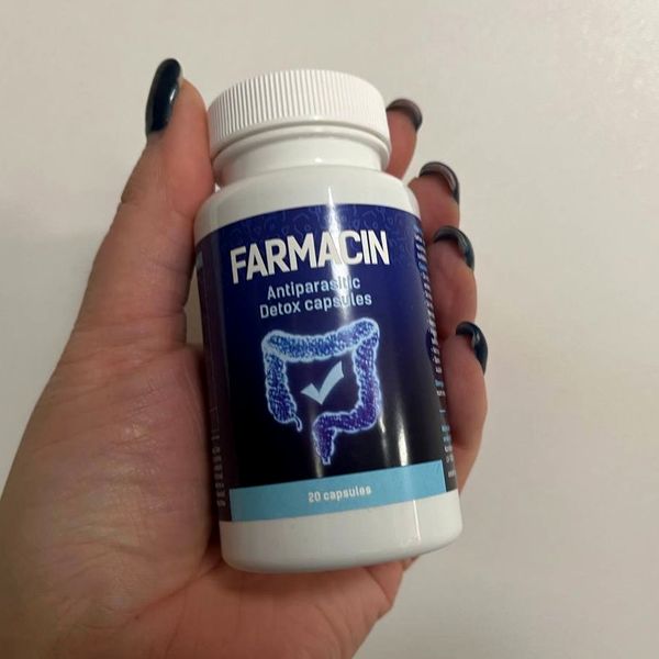 Farmacin – fotó 2