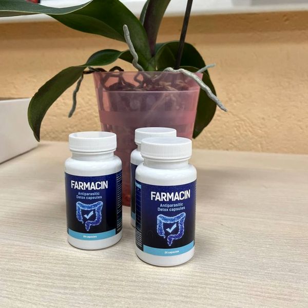 Farmacin – fotó 3