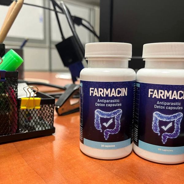 Farmacin – fotó 4