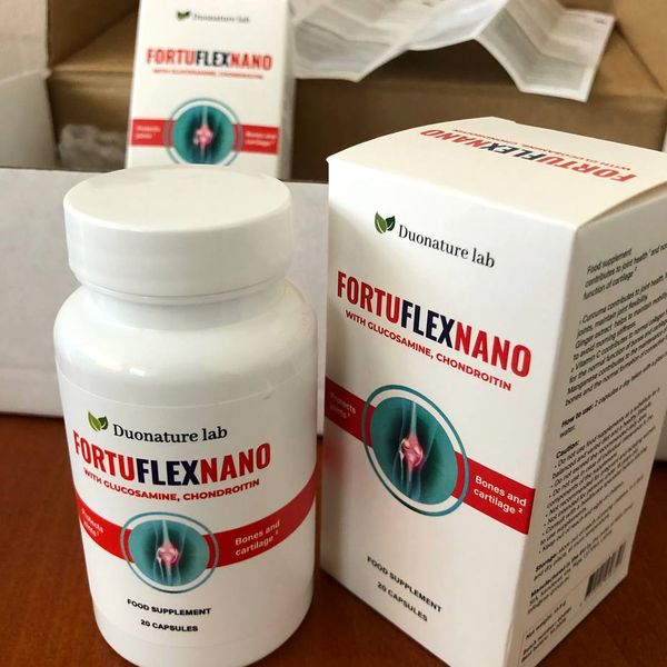FortuflexNano – fotó 2