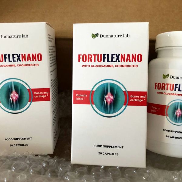 FortuflexNano – fotó 3