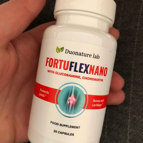 FortuflexNano – fotó 4