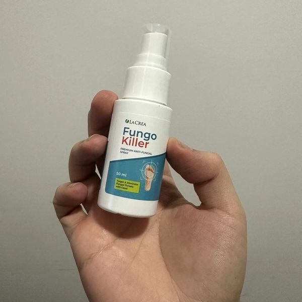 Fungo Killer – fotó 2