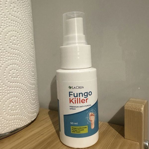 Fungo Killer – fotó 4