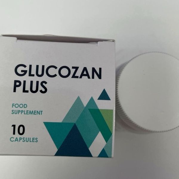 Glucozan Plus – fotó 2