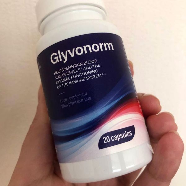 Glyvonorm – fotó 2