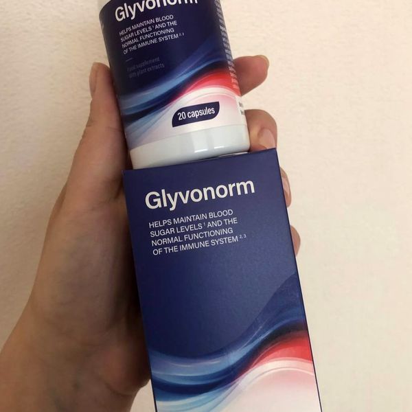 Glyvonorm – fotó 3