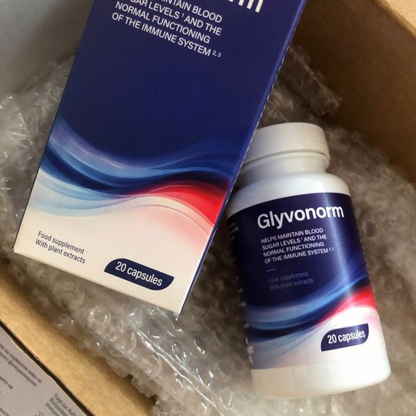 Glyvonorm – fotó 4