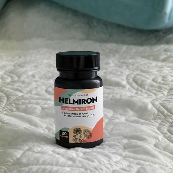 Helmiron – fotó 2
