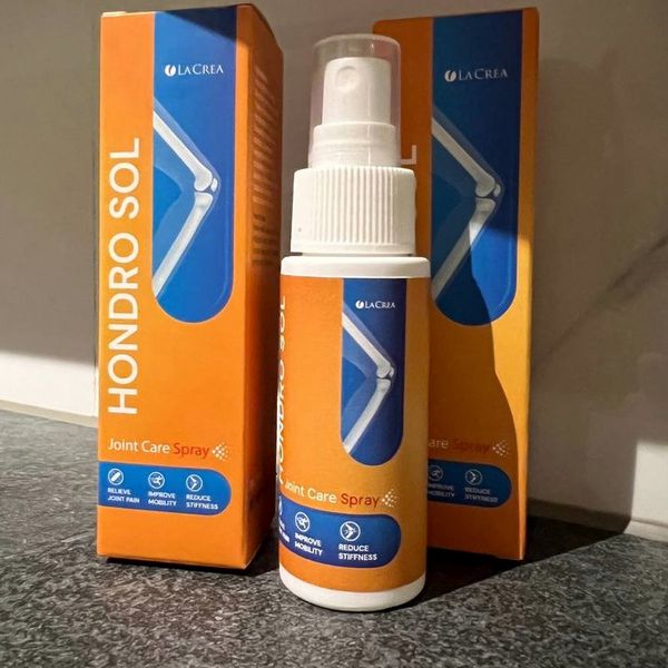 Hondro Sol – fotó 2