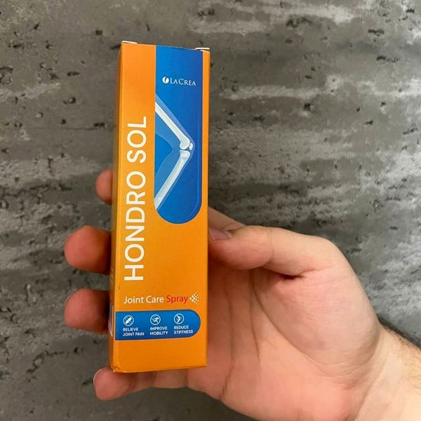 Hondro Sol – fotó 4