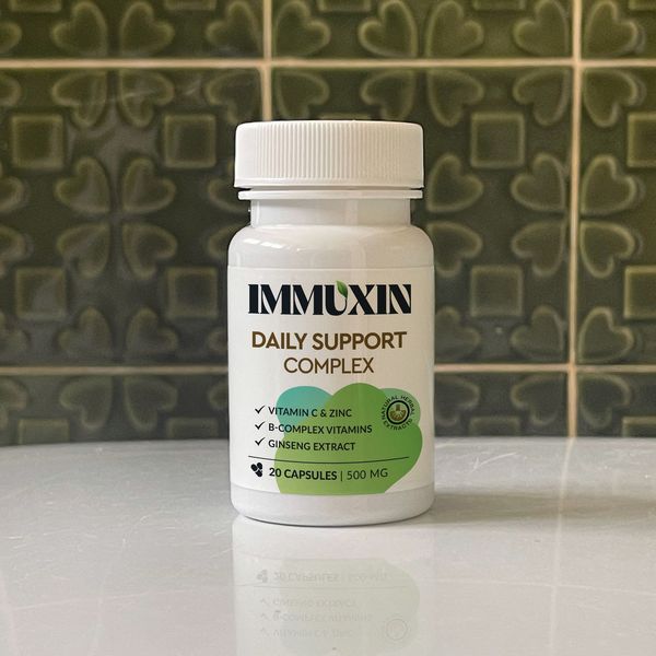 Immuxin – fotó 2