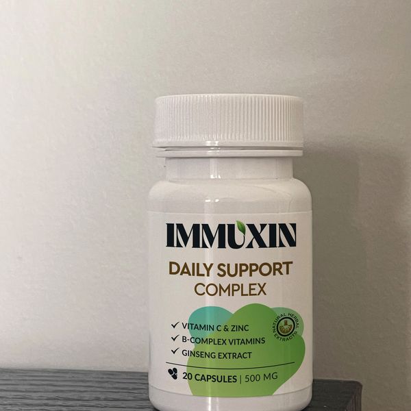 Immuxin – fotó 4