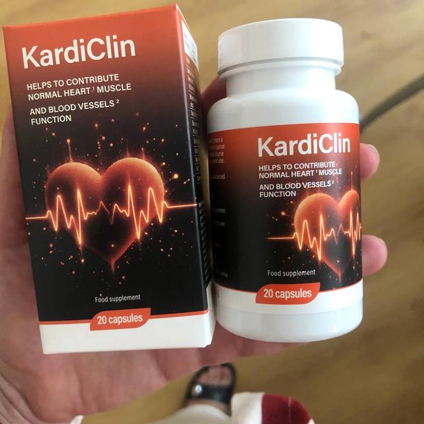 KardiClin – fotó 2