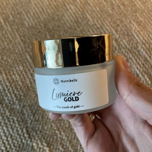 Lumiere Gold – fotó 2