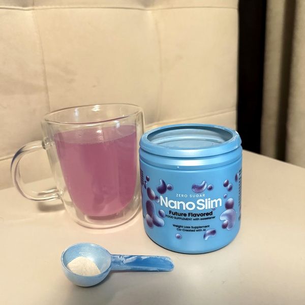 Nano Slim – fotó 2