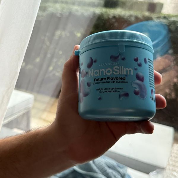Nano Slim – fotó 3