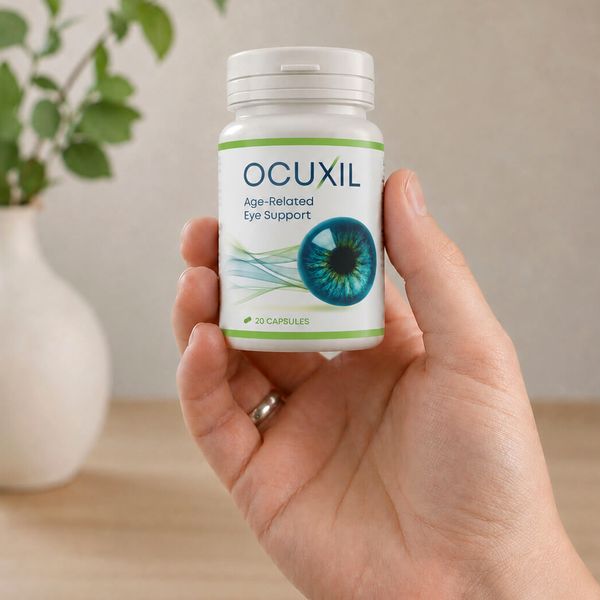Ocuxil – fotó 2