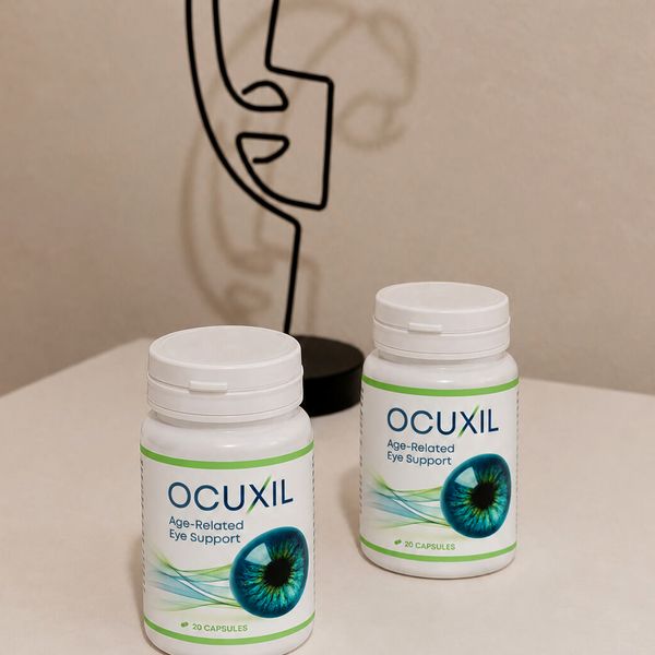 Ocuxil – fotó 3