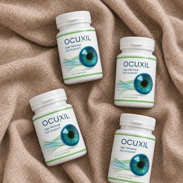 Ocuxil – fotó 4