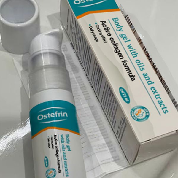 Ostefrin – fotó 2