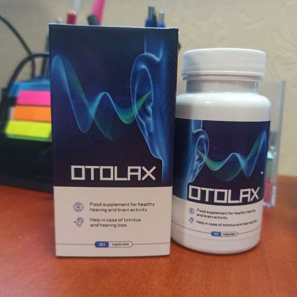 Otolax – fotó 2