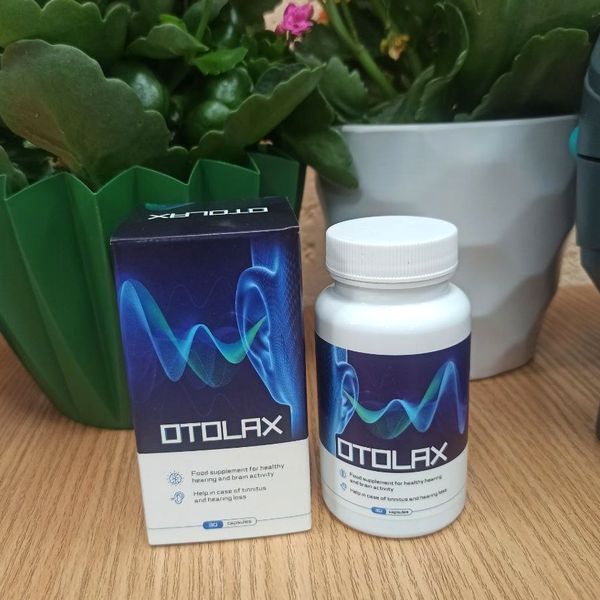 Otolax – fotó 3