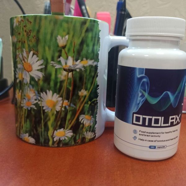Otolax – fotó 4