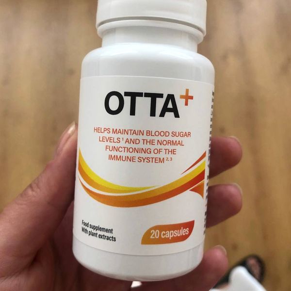 Otta+ – fotó 2