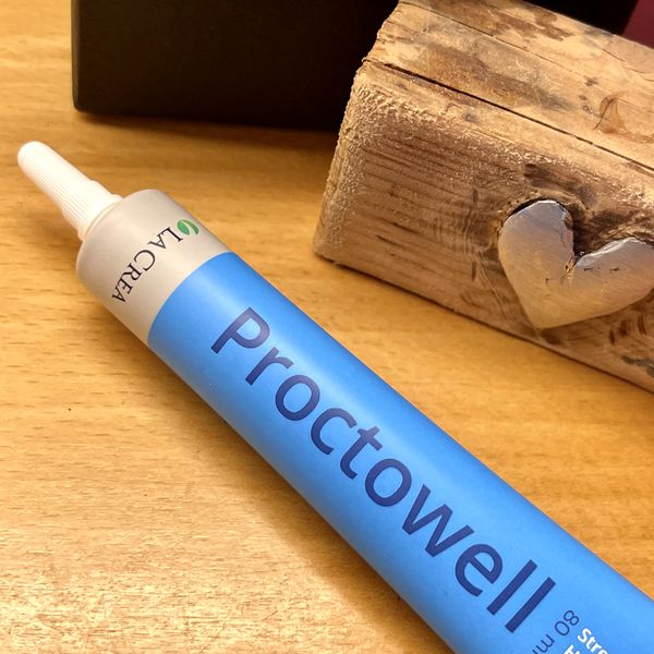 Proctowell – fotó 2