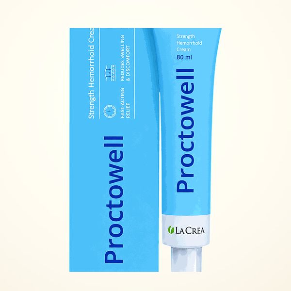 Proctowell – fotó 3