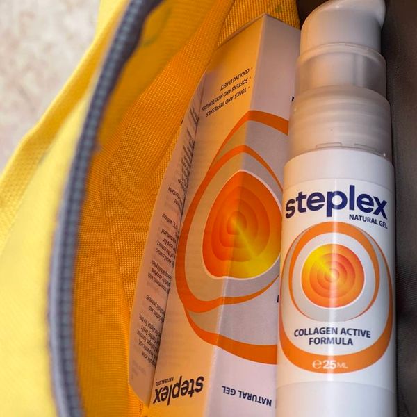 Steplex – fotó 4