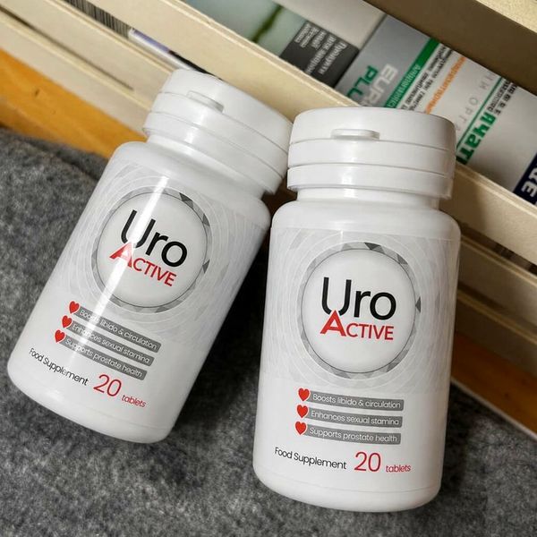 Uro Active – fotó 2