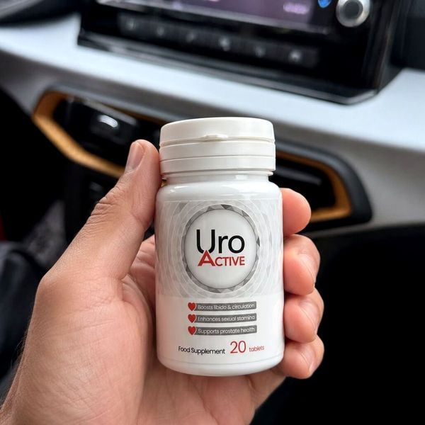Uro Active – fotó 3