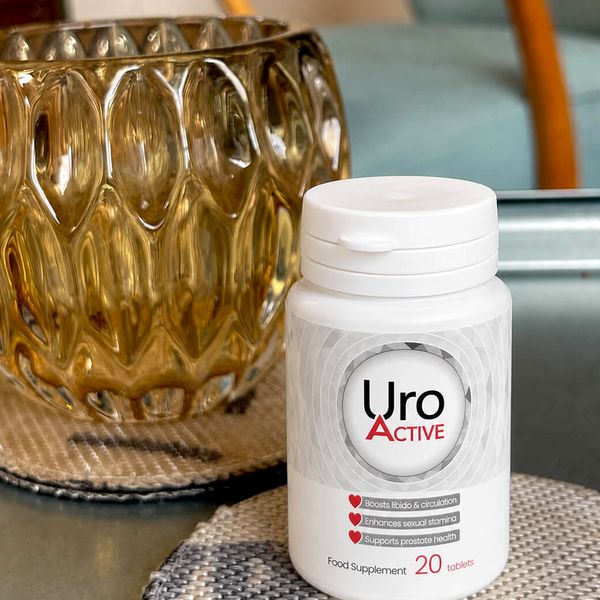 Uro Active – fotó 4
