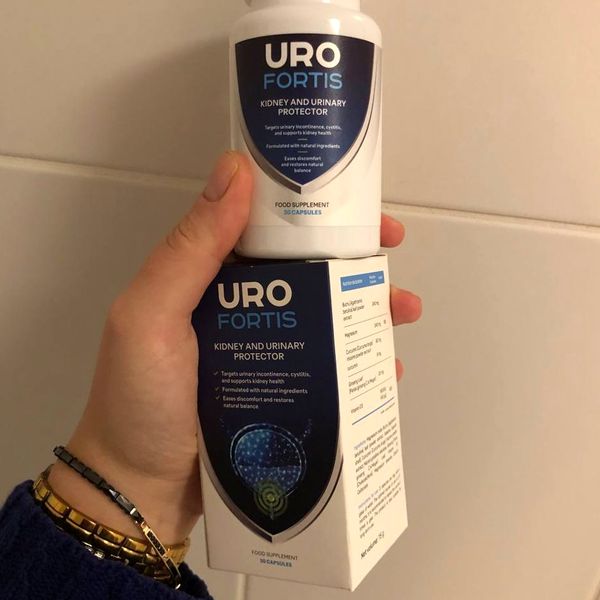 Uro Fortis – fotó 3